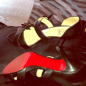 Christian louboutin